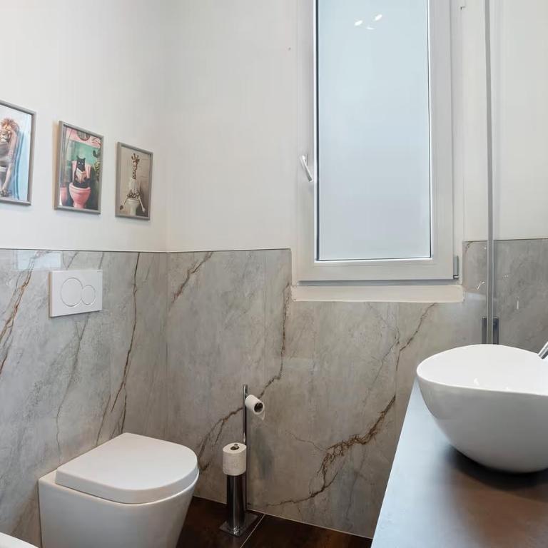 Appartamento 3 - Appartamento con 2 Camere da Letto - 11