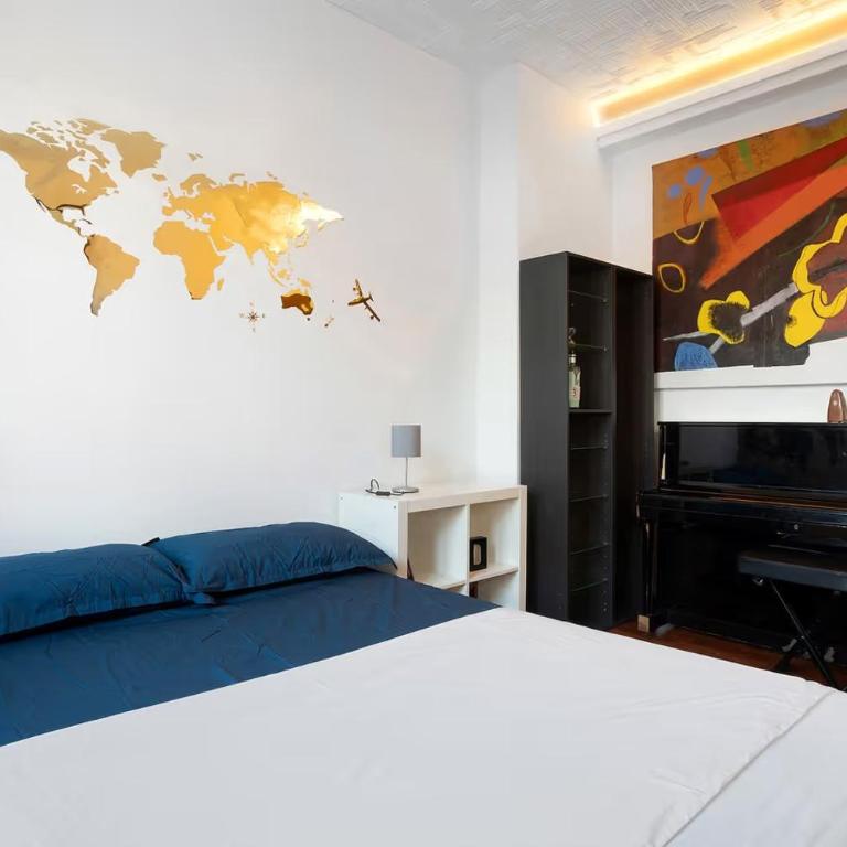 Appartamento 3 - Appartamento con 2 Camere da Letto - 13