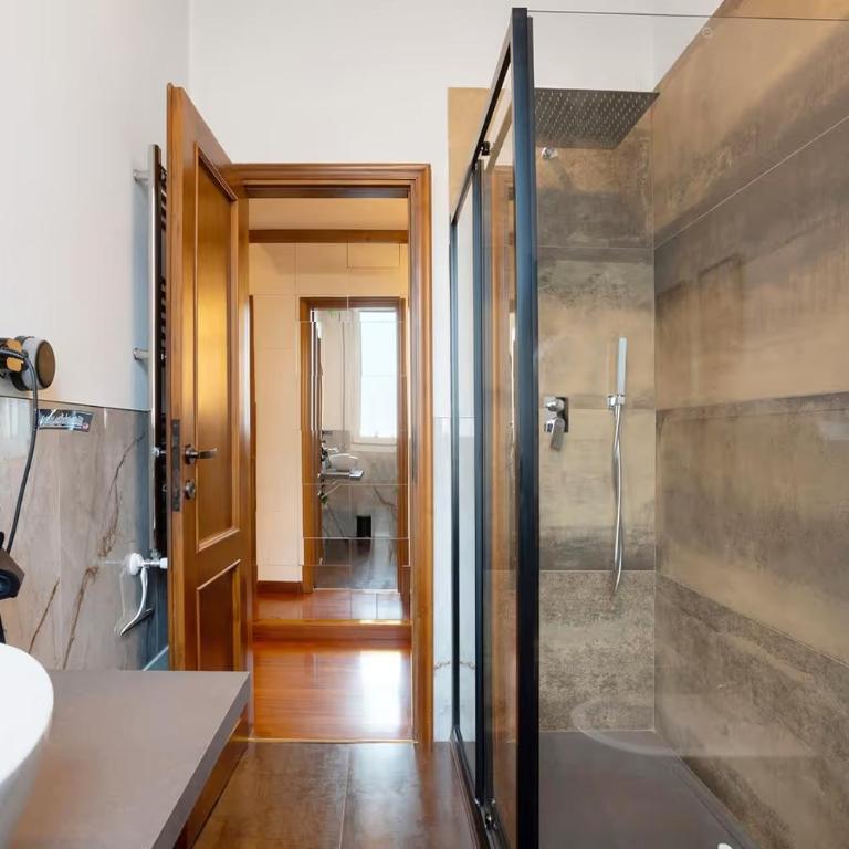 Appartamento 3 - Appartamento con 2 Camere da Letto - 15