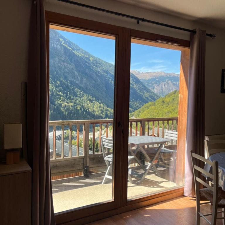 Orelle 3 Vallées - SPA&PISCINE - Appartement 1 Chambre - 5