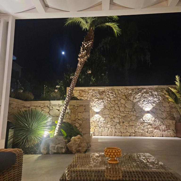 Villa Merilusi-Luxury & Private Pool - Appartamento con 3 Camere da Letto e Piscina Privata - 49