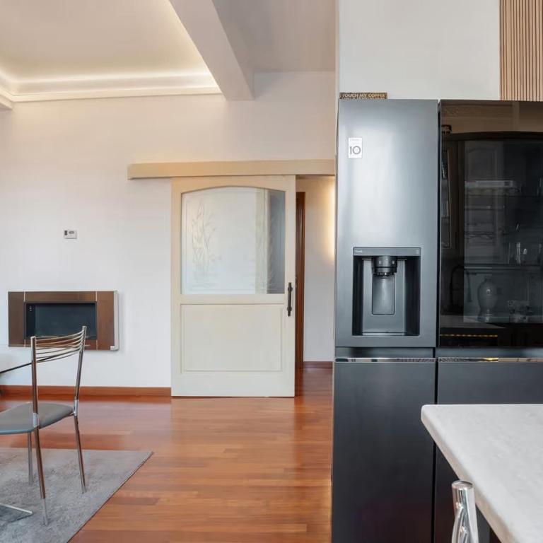 Appartamento 3 - Appartamento con 2 Camere da Letto - 20