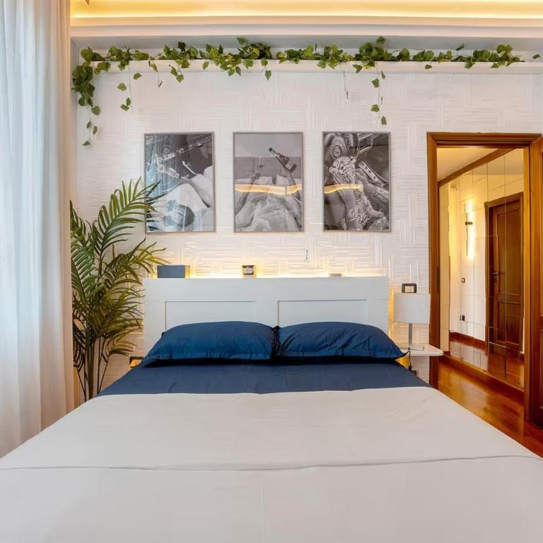 Appartamento 3 - Appartamento con 2 Camere da Letto - 19