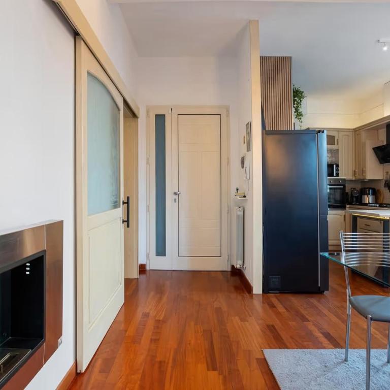 Appartamento 3 - Appartamento con 2 Camere da Letto - 16