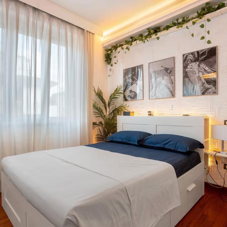 Appartamento 3 - Appartamento con 2 Camere da Letto - 18
