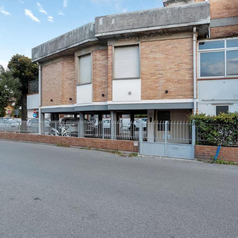 Appartamento 3 - Appartamento con 2 Camere da Letto - 27