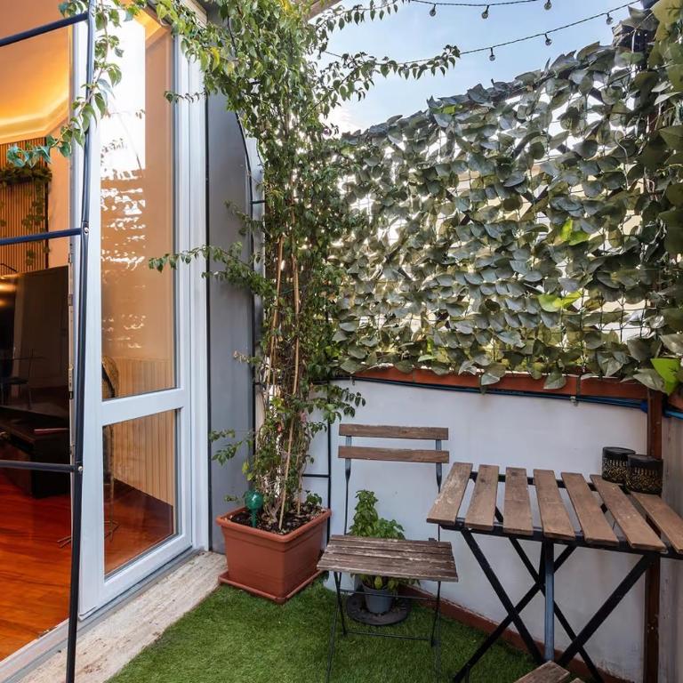 Appartamento 3 - Appartamento con 2 Camere da Letto - 25
