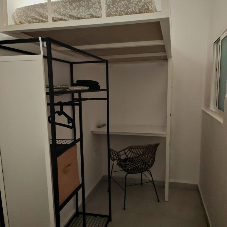 Casa Paraíso - Habitación Individual - 3