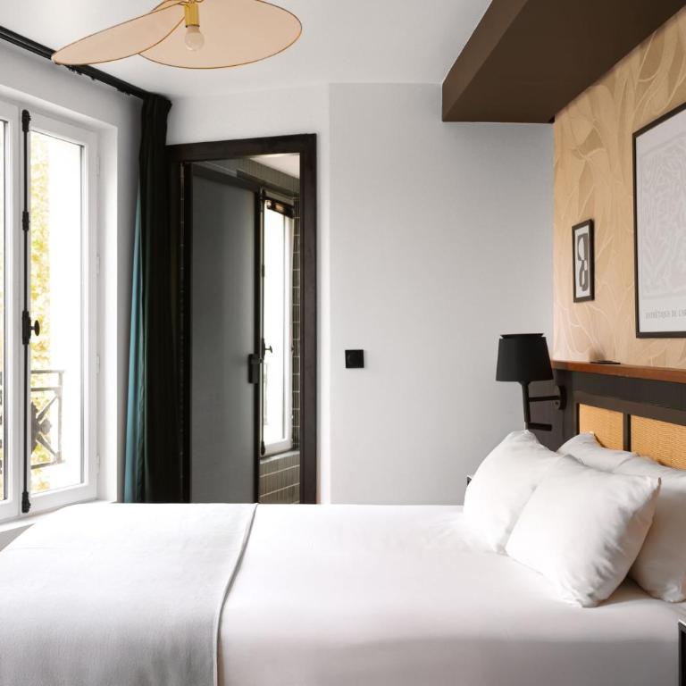 Limehome Paris Montmartre - Suite - 9