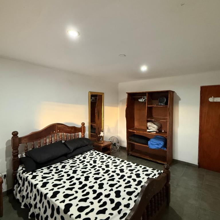 Casa Francesca - Apartamento de 1 dormitorio - 2