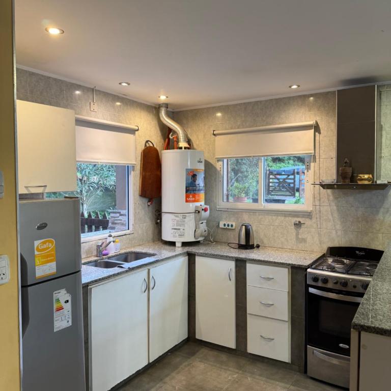 Casa Francesca - Apartamento de 1 dormitorio - 5