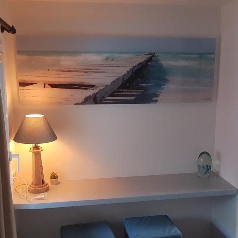 Apartment Arzon Port Crouesty - Appartement - 9