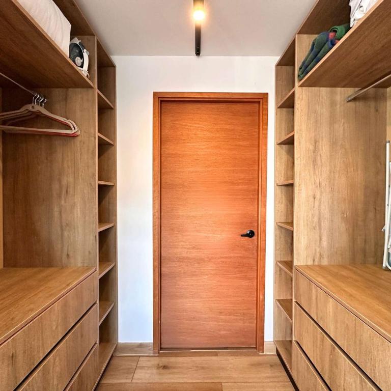 Chic Urban Retreat Modern Studio in Las Condes - Studio - 20