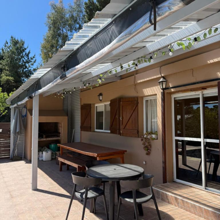 Casa Francesca - Apartamento de 1 dormitorio - 10