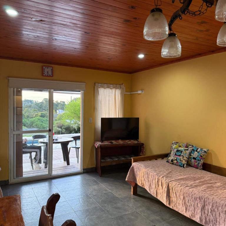 Casa Francesca - Apartamento de 1 dormitorio - 9