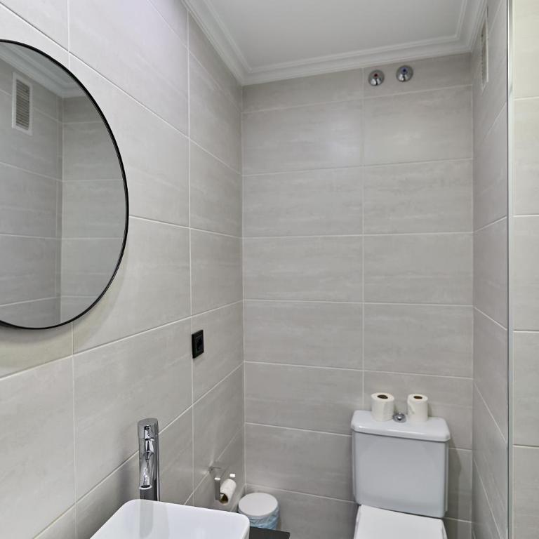 Hotel Matilde by gaiarooms - Habitación Doble Deluxe - 13