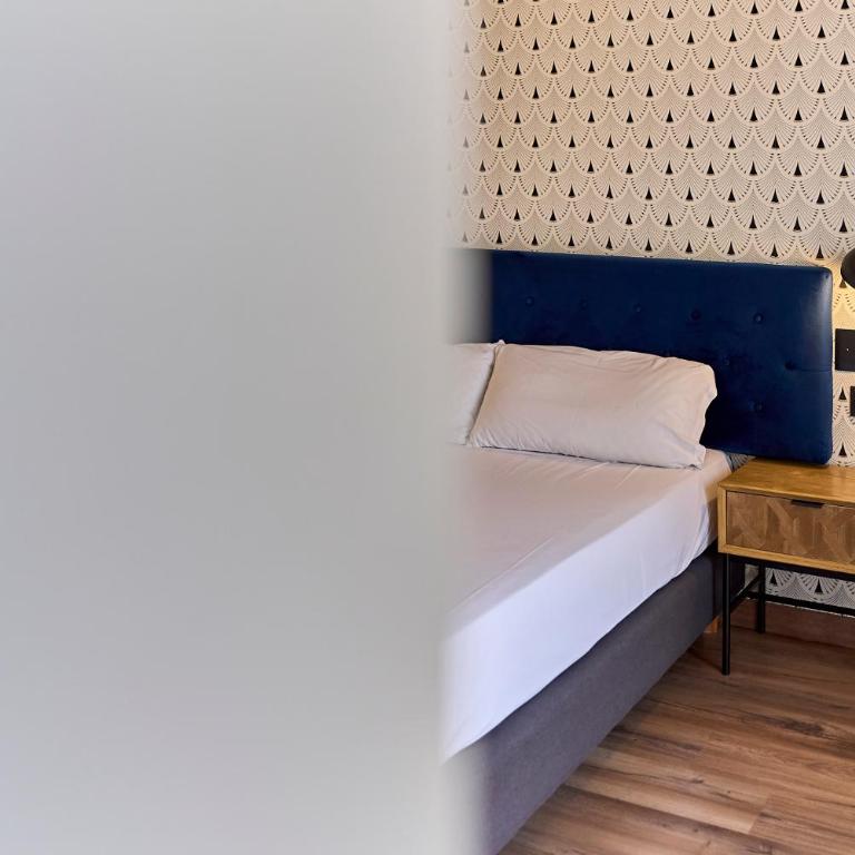 Hotel Matilde by gaiarooms - Habitación Doble Deluxe - 15
