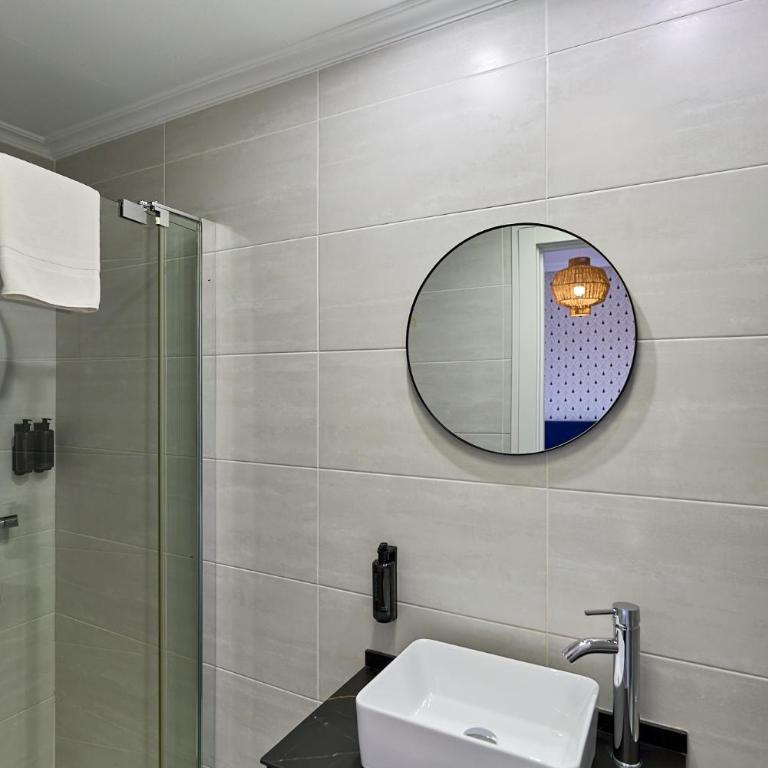 Hotel Matilde by gaiarooms - Habitación Doble Deluxe - 18