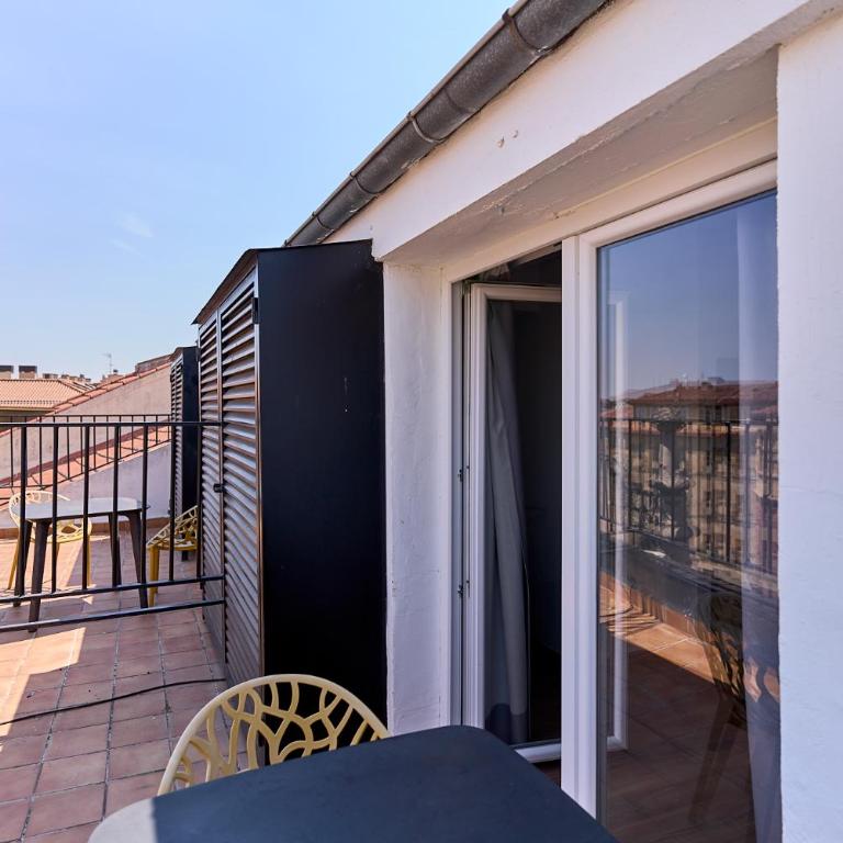 Hotel Matilde by gaiarooms - Habitación Doble Deluxe - 21