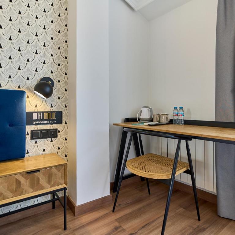 Hotel Matilde by gaiarooms - Habitación Doble Deluxe - 25
