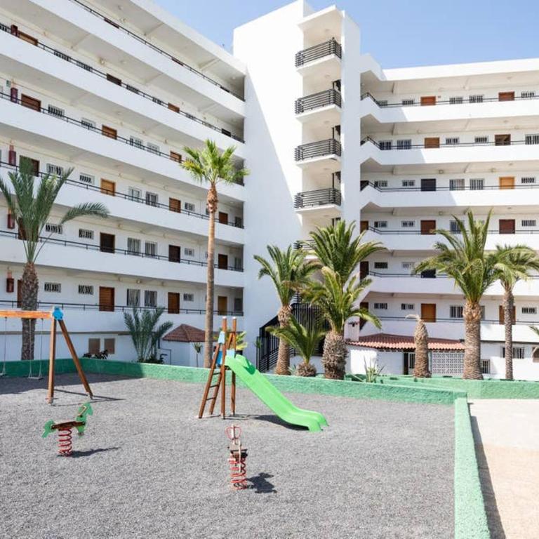 COZY APARTMENT PLAYA LAS AMERICAS - Apartamento de 1 dormitorio - 4