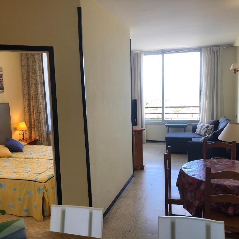COZY APARTMENT PLAYA LAS AMERICAS - Apartamento de 1 dormitorio - 9