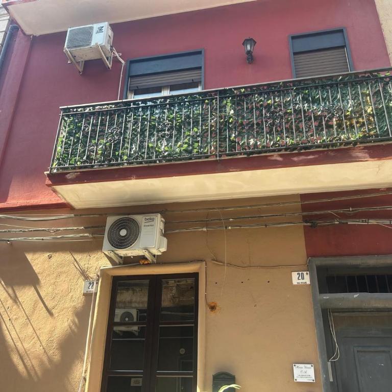 House Vivaio - One-Bedroom Apartment - 8