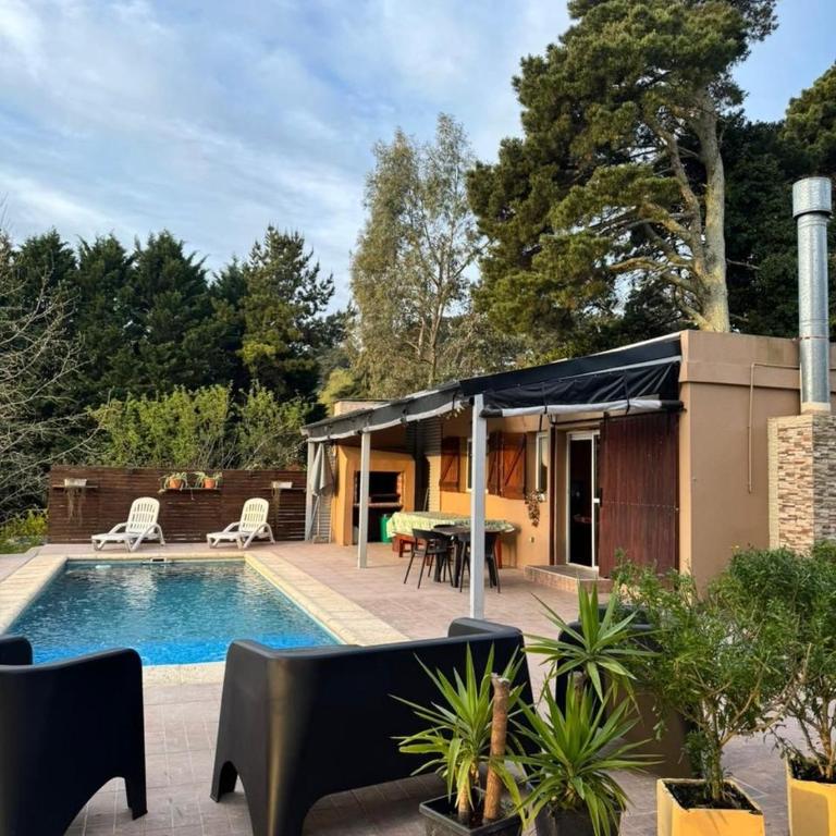 Casa Francesca - Apartamento de 1 dormitorio - 1