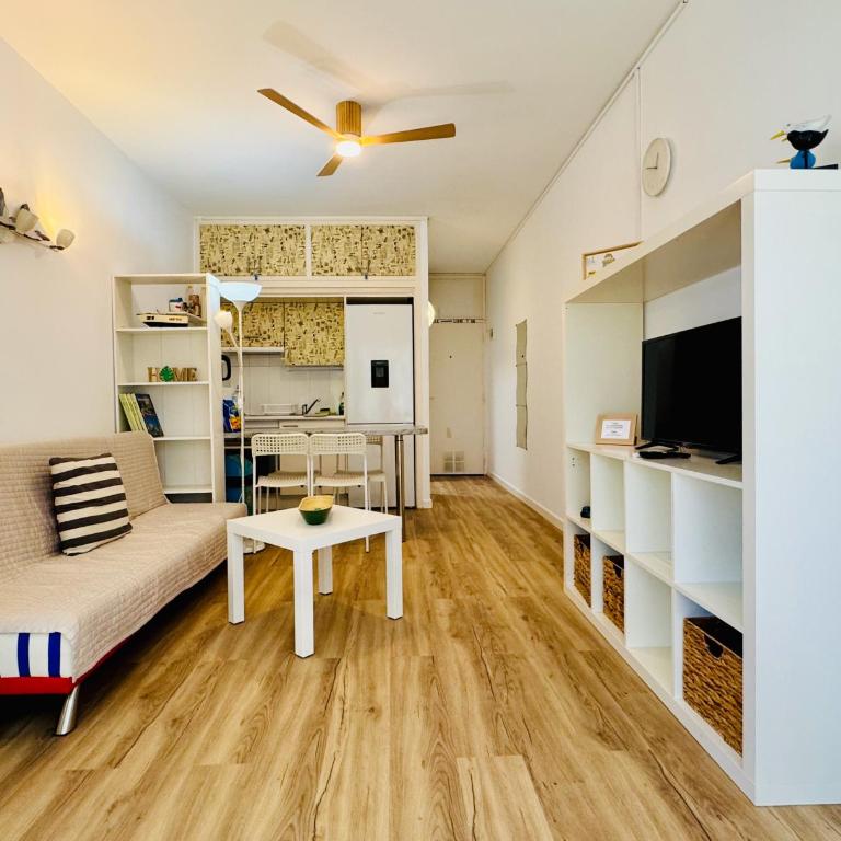 Casa Zoltan - Apartamento Estudio - 3