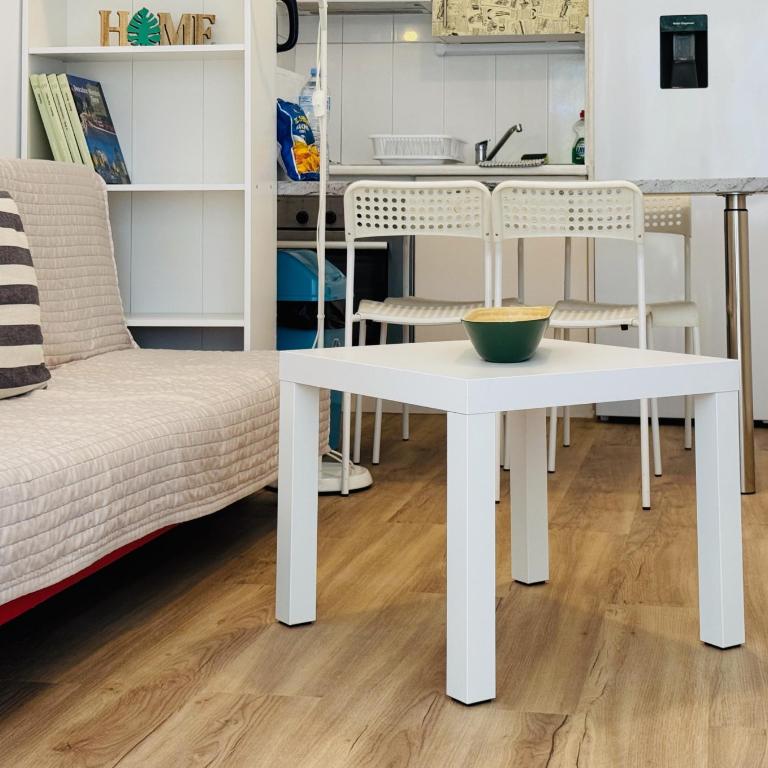 Casa Zoltan - Apartamento Estudio - 19