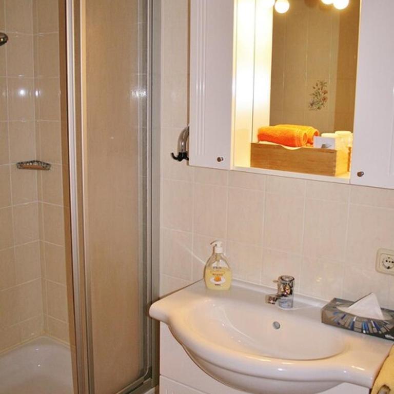 Fewo Watzmann im Punzenlehen - Apartment mit 1 Schlafzimmer - 8