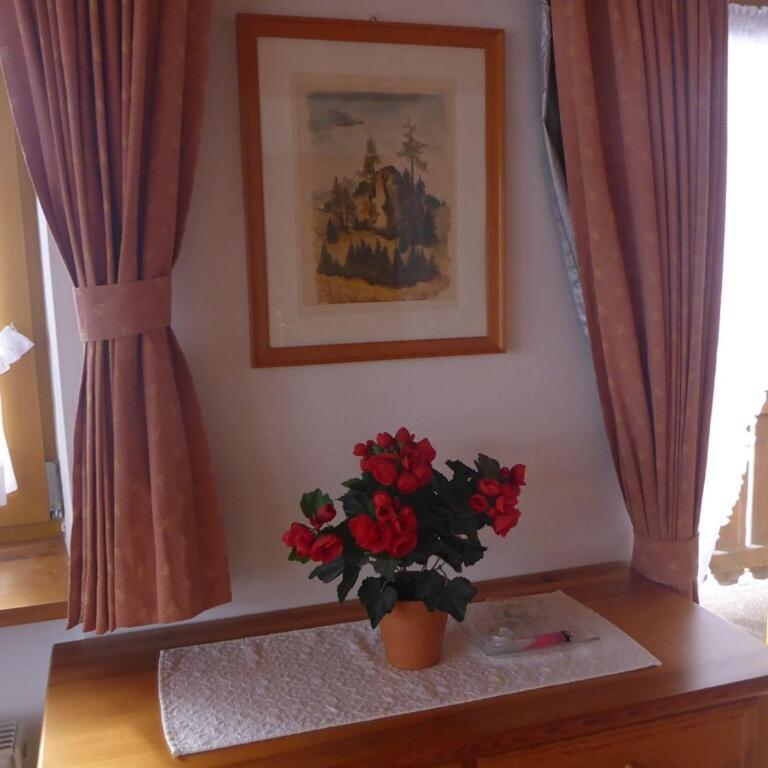 Fewo Watzmann im Punzenlehen - Apartment mit 1 Schlafzimmer - 11
