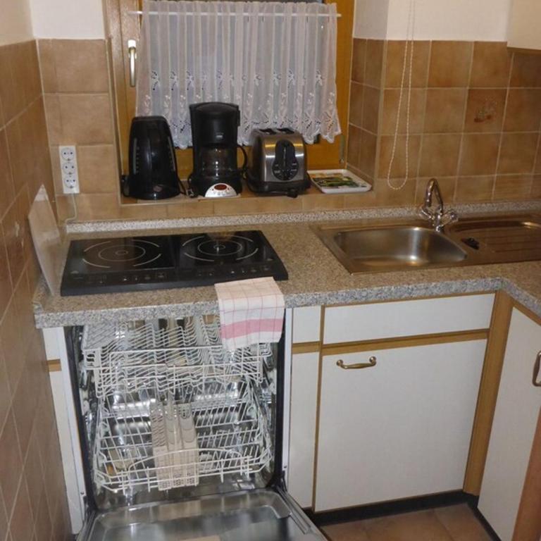 Fewo Watzmann im Punzenlehen - Apartment mit 1 Schlafzimmer - 12