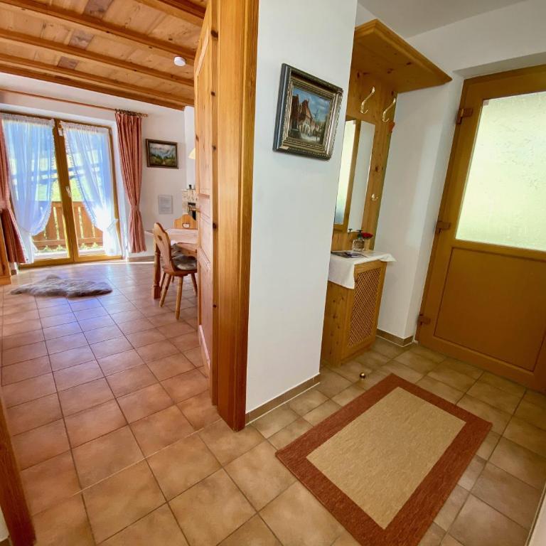 Fewo Watzmann im Punzenlehen - Apartment mit 1 Schlafzimmer - 13
