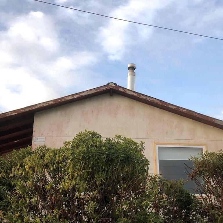 Casa completa frente al mar y cerca Algarrobo - Three-Bedroom House - 4