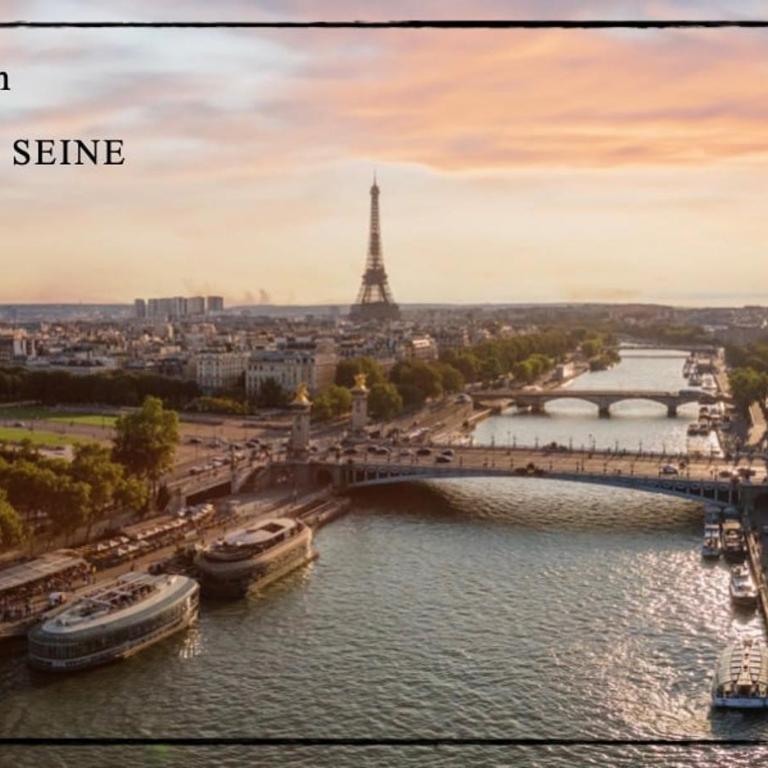 Suite Beausire charme parisien au cœur du Marais - Apartment - 23