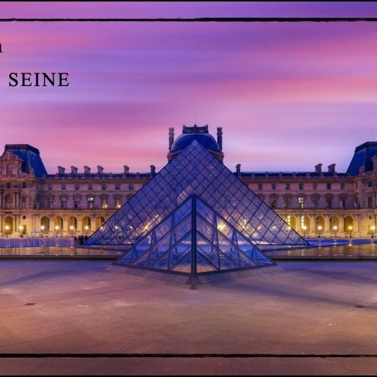 Suite Beausire charme parisien au cœur du Marais - Apartment - 21