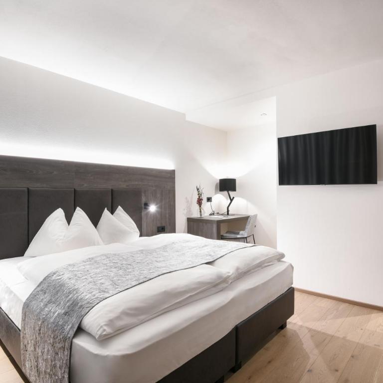 Alpinhotel Keil - Junior Suite Nature - 1