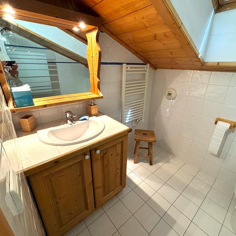 Artemisia - 4 bed apartment stunning views - Appartement 4 Chambres avec Balcon - 17