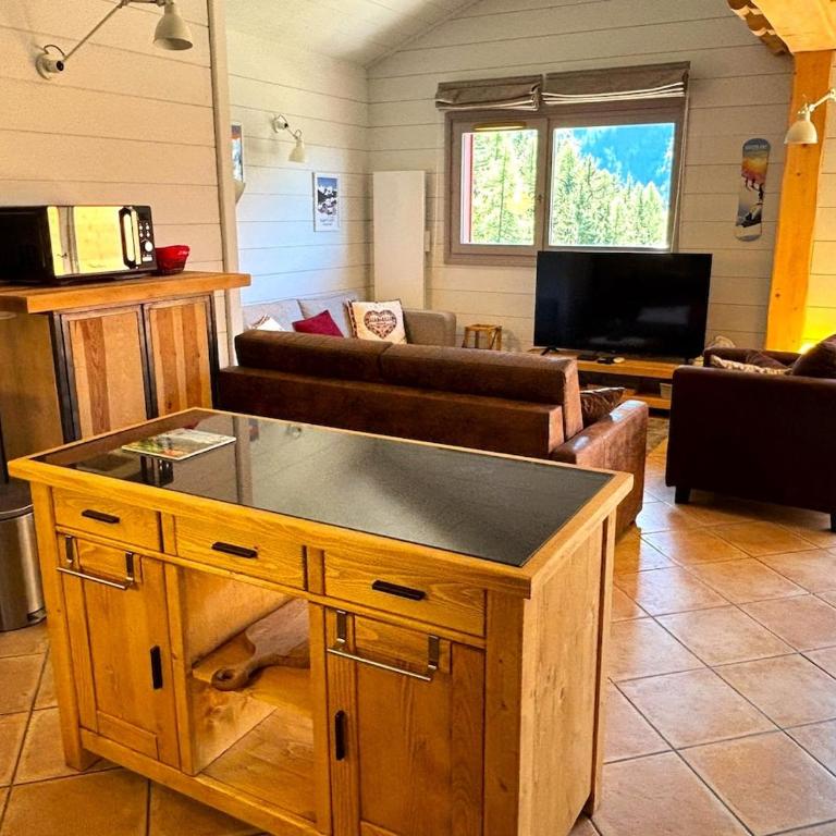 Artemisia - 4 bed apartment stunning views - Appartement 4 Chambres avec Balcon - 9