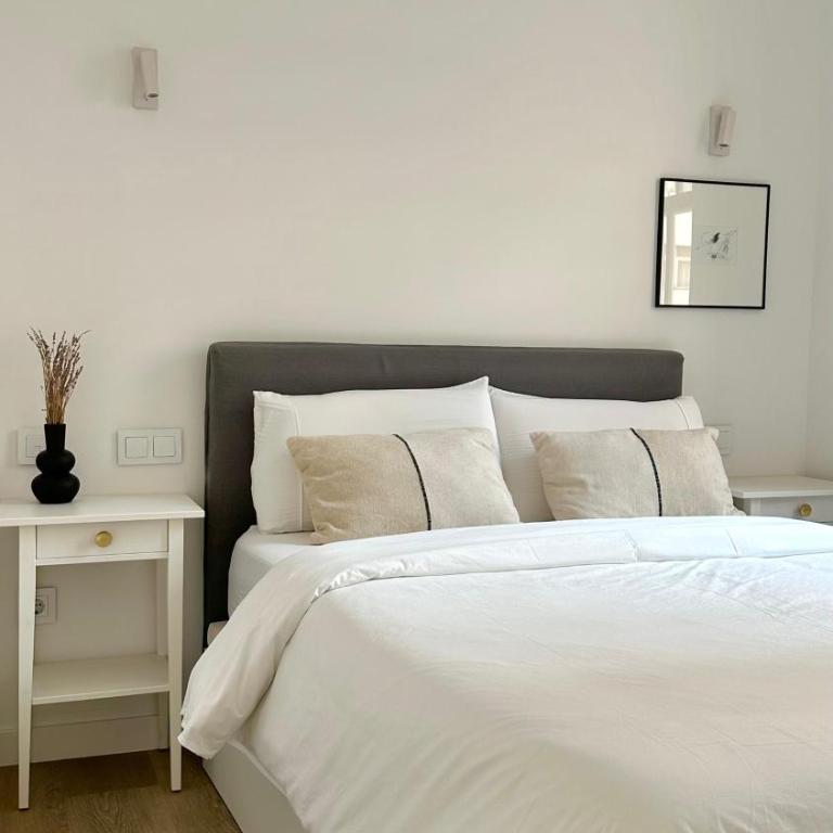 CoruñaFlat Apartments - Centro A Coruña - Apartamento Superior - 3
