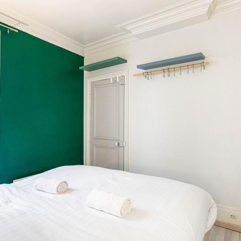 GuestReady - Charming Retreat in La Roquette - Apartamento - 11