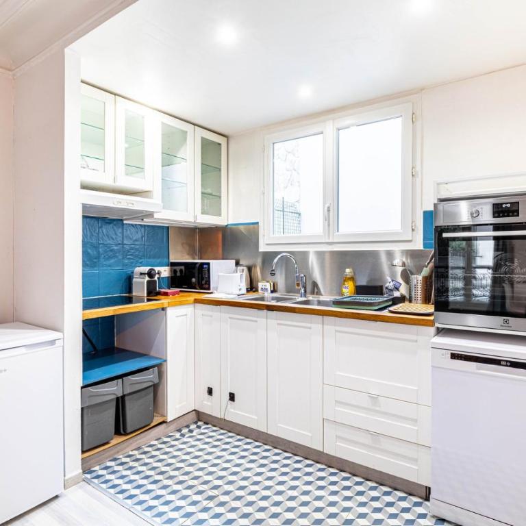 GuestReady - Charming Retreat in La Roquette - Apartamento - 14