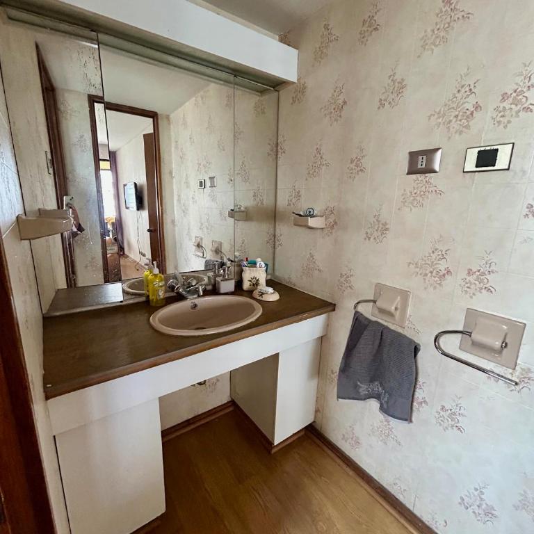 Acogedor depto con vista al mar - Two-Bedroom Apartment - 9