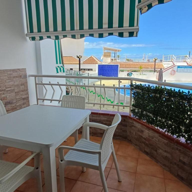 Los Diamantes Komfort apt107- 2 bedrooms, 2 bathrooms, easily accessible, no stairs - Apartamento de 2 dormitorios - 10