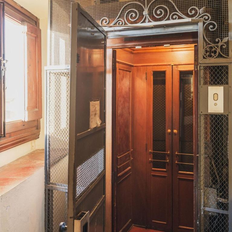 Lucia Penthouse - Magic Views in a Medici Palace - Appartamento con 1 Camera da Letto - 12
