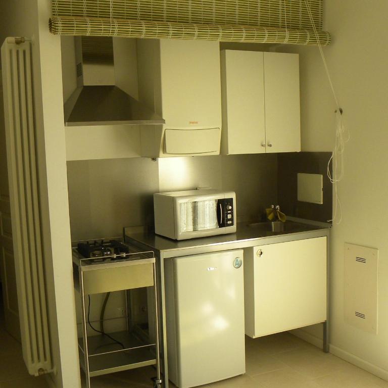 Casa Munay - Appartamento con 1 Camera da Letto - 6