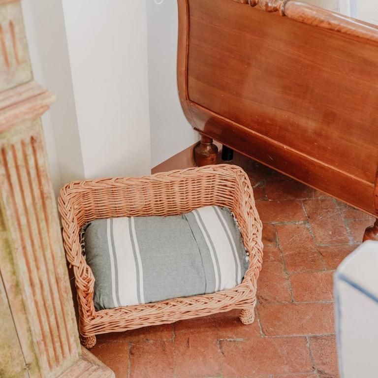 Lucia Penthouse - Magic Views in a Medici Palace - Appartamento con 1 Camera da Letto - 50
