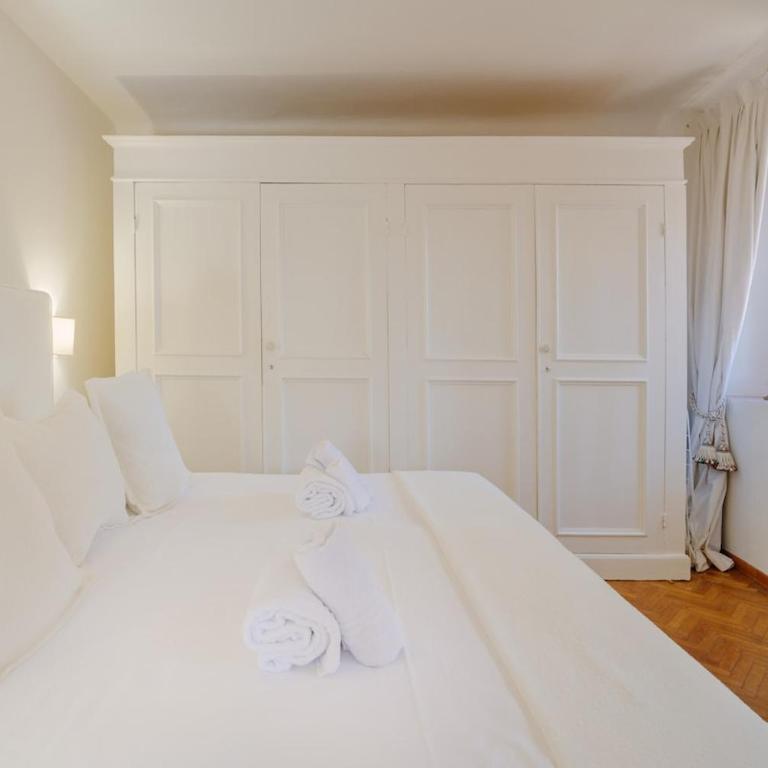 Lucia Penthouse - Magic Views in a Medici Palace - Appartamento con 1 Camera da Letto - 13