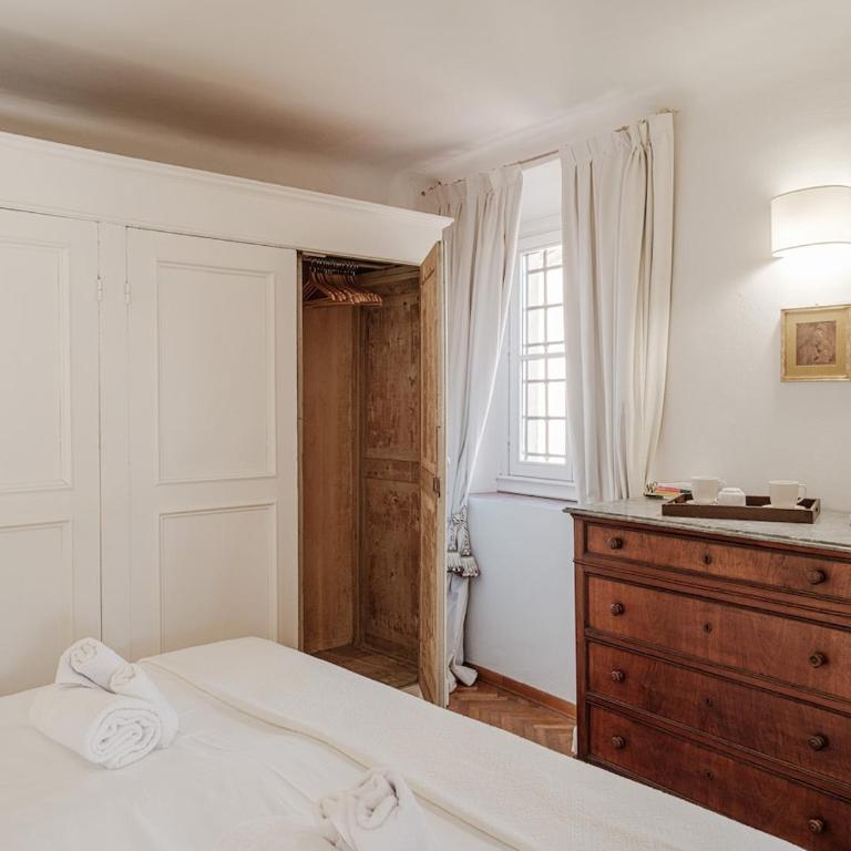 Lucia Penthouse - Magic Views in a Medici Palace - Appartamento con 1 Camera da Letto - 44